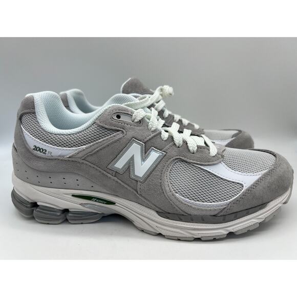 New Balance 2002R Rain Cloud Grey Men’s 10.5 U2002RK New main image 15